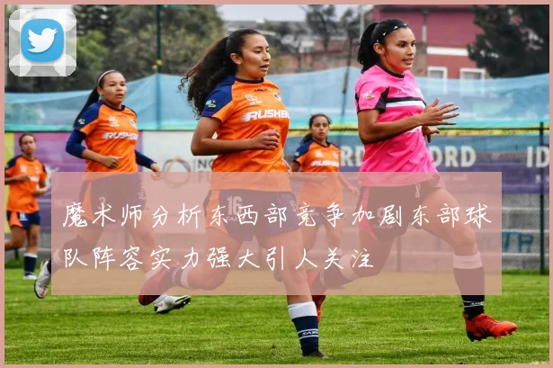 魔术师分析东西部竞争加剧东部球队阵容实力强大引人关注